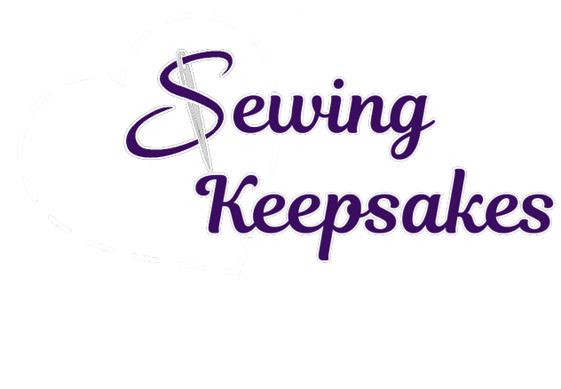 Sewing Keepsakes